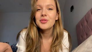 A wonderful morning with your beautiful girlfriend. Unreal virtu.mp4