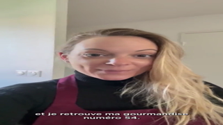 Tiffany Leiddi - 2024-03-08 - Gourmandise N° 54 Eric Niort(79).mp4