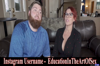 WCA Productions - A Quickie Creampie - Jenevieve Hexx.mp4
