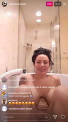 SocialMedia - Live