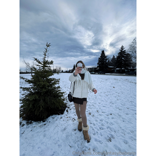 I love walking with coffee and making snow angels in winter! What do you like more_ ❄️.jpg