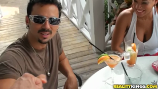 8th Street Latinas - 2010-01-15 - Margarita Delight.mp4