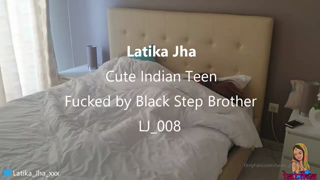 Latika Jha 01.mpeg