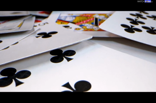 WCA Productions - Coco Vandi - Playing Strip Poker With My Stepmom -.mp4