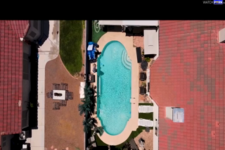 WCA Productions - Harley Hazel - Pool Cabana Fun With Friend's Hot Mom.mp4