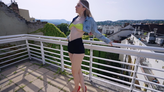 Solo - MetArtX - 2025.03.12 On The Top 2 1080p.mp4