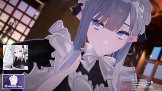 The stream on 07. 11. 2025Sweet dreams, master....mp4