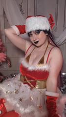  Panty And Stocking Xmas Stocking Cane Toy.mp4