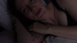 Bettie Bondage - Sharing a Small Bed with Mom - 1080.mp4