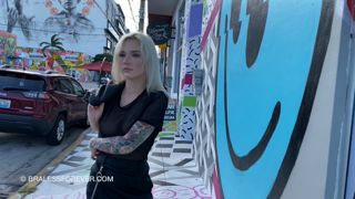 Angel Sheer Black Top [e1227b2a].mp4