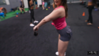 Let's Post It - 2026-07-01 - Total Body Workout.mp4