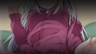 [20240915] This ASMR will help you sleep 💕 Heartbeats and stomach growls! [FROM YT].mp4
