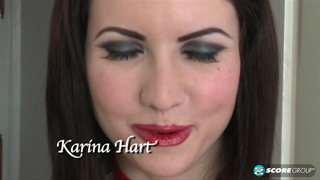 2015-06-24 - Dominno, Katarina Dubrova - Dominno & Katarina 1080p.mp4