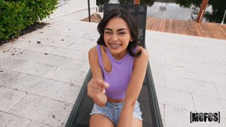 She Da Ho - Vanessa Moon & JMac.mp4