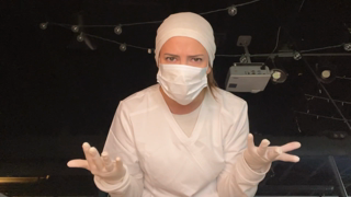 POV： Stern Handjob & Prostate Exam.mp4