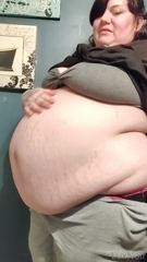 137787460_just-being-a-piggy-eating-up-everything-and-rubbing-on-my-tu_0.m4v