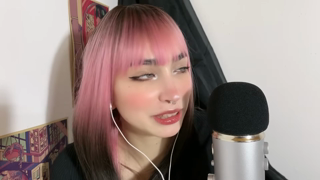 2024-11-01 - ASMR ｜ Amor a primera vista 💕✨ con la chica rara (Kitty Spooky Roleplay) (public).mkv