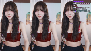 [Dance Cut] sooflower - 2024-12-20 07h20m17s (9649282) Outfit  2.mp4