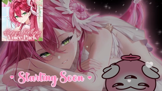💖💸WE BECAME MANAGERS OF A SPICY VTUBER COMPANY! Let's play this game properly this time  VOD💸💖 (Patreon).mp4