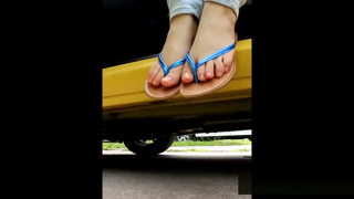 Ilse Alcorta - Let's Ride.mp4