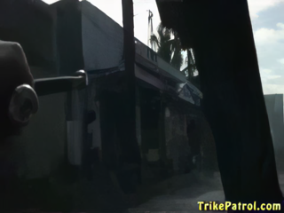 TrikePatrol.OLD.06.07.23.#06.Rachel.Bello.19yo.Enter.the.Hammer✪.mp4