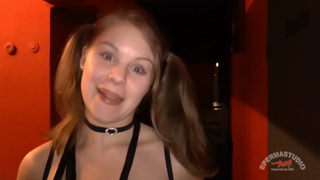 SS - 2014.036 Laura Teen - Laura Teen Cum Cocktail.mp4