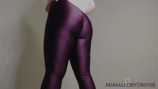 Miss Mallory Driver - Made to Worship Stepmom's Big Ass.mp4