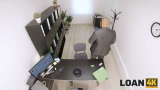 Loan4K - Coming to America for the Price of a Blowjob.mp4