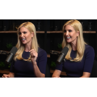 Ivanka Trump Podcast Compilation #48.png