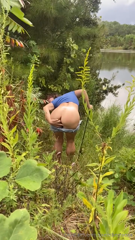 xxemberraexx - 2025-09-26 I love nature.mp4