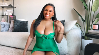 Worship India - REAL Findom Interactive.mp4