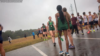 XC VPL Green Spandex Shorts.mp4