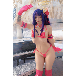 PuddinguDesu - Ai Hoshino (46).JPG