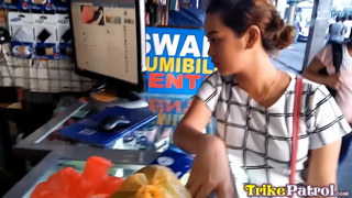 TrikePatrol.17.09.27.Celine.Umali.Filipina.Trike.Patrol.eets.Cute.Bubble.Butt.Teen.mp4