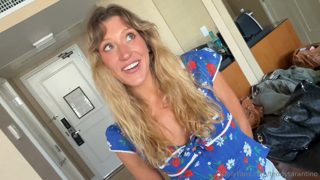 Addison Vodka - Teddy Tarantino - Good Girl’s First Rough Ride Hotel Fuck OnlyFans.mp4