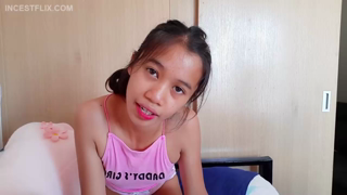 CreamBerryFairy - Daddy's Girl Gives JOI .mp4