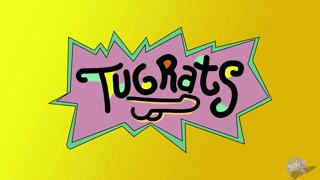 Lena Paul - [WoodRocket] - Tugrats Rugrats Porn Parody - (Facial) - 31.01.2018.mp4