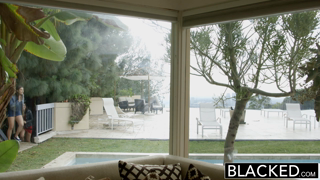 Blacked 2014.12.15 Abella Danger, Keisha Grey - Two Teens vs BBC [1080p].mp4