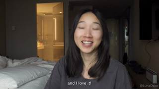 Luna Okko - [OnlyFans.com] - LUNA SPENDS THE DAY AT THE HOTEL - 1080p.mp4