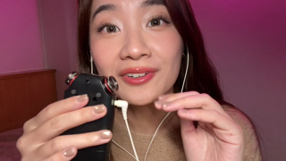 2026-10-24 - ASMR Kisses with Tascam.mp4