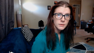 Miss Ellie_Church-Girl-Gets-Wet.mp4