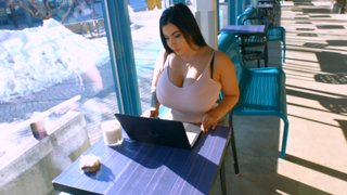 A Favor For My Mom - Korina Kova.mov