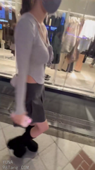 www.98T.la@I picked up a tall, slender, L-cup busty beauty and filmed her having sex. I couldn't stop getting hard while she was riding me from below, looking up at her beautiful huge breasts lol.mp4