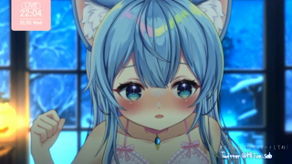 25-01-01 Luna 【●あけおめ！】２０２５年早々にご奉仕にゃんこします♥.mp4