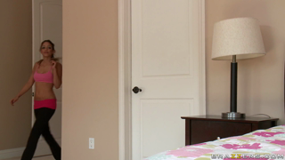 Melanie Rios Brazzers Say Hi To Your Sister For Me 1080.mp4