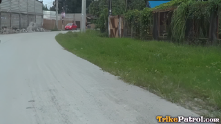 TrikePatrol.13.11.15.Jennifer.Jimenez.19yo.Bone.Appetit.mp4