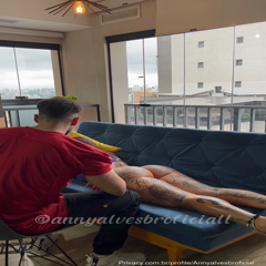 Anny Alves Fucks Uruguayan Good Audio 1080P.mp4