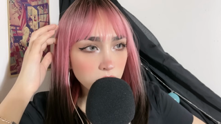 2025-01-06 - ASMR ｜ Esta noche soy tu niñera E-Girl 😈💕 (Kitty Spooky Roleplay) (public).mkv