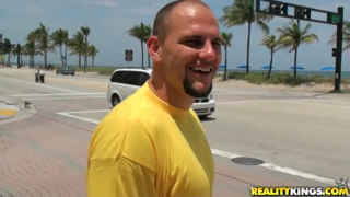 8th Street Latinas - 2010-07-23 - Pokin on Mary.mp4