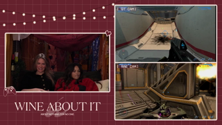 [#42] Gaming - Halo Combat Evolved _ Patreon.mp4